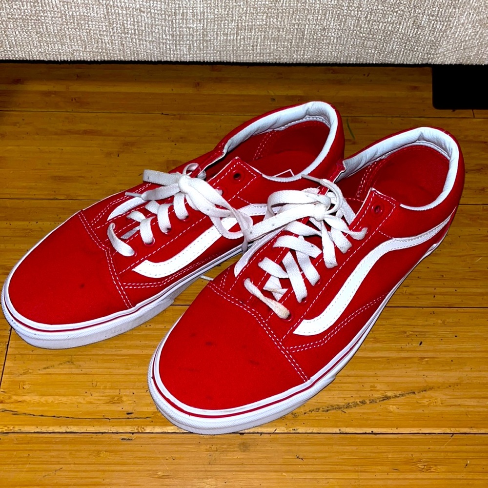 Vans- Old Skool